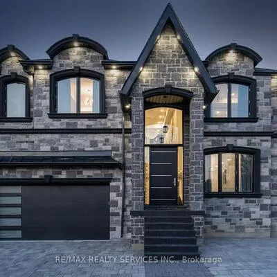 3,&nbsp;Bonnyview, Stonegate-Queensway, Toronto