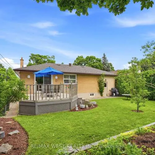 Premium freehold home for sale: 2, Renault, Humber Heights, Toronto