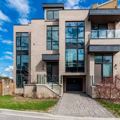82,&nbsp;Pony Farm, Willowridge-Martingrove-Richview, Toronto