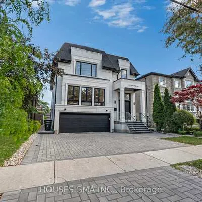 357,&nbsp;Glen Park, Yorkdale-Glen Park, Toronto