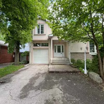 27,&nbsp;Shadwick, Willowridge-Martingrove-Richview, Toronto