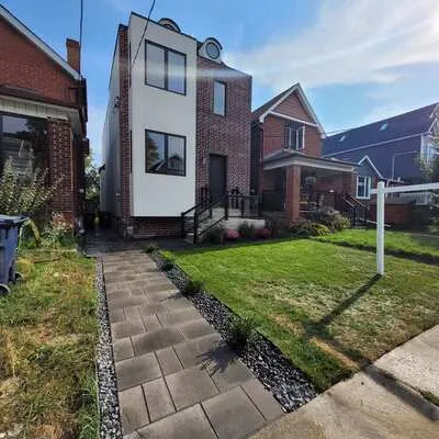 11,&nbsp;Morland, Runnymede-Bloor West Village, Toronto