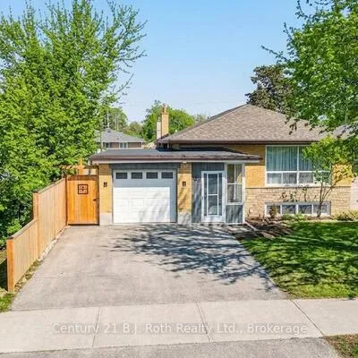 156,&nbsp;The Westway, Kingsview Village-The Westway, Toronto