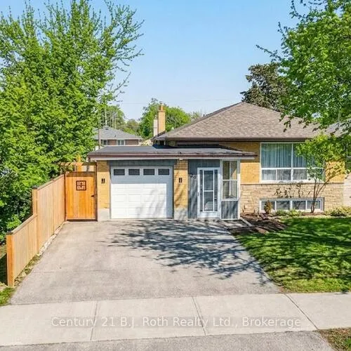 Premium freehold home for sale: 156, The Westway, Kingsview Village-The Westway, Toronto