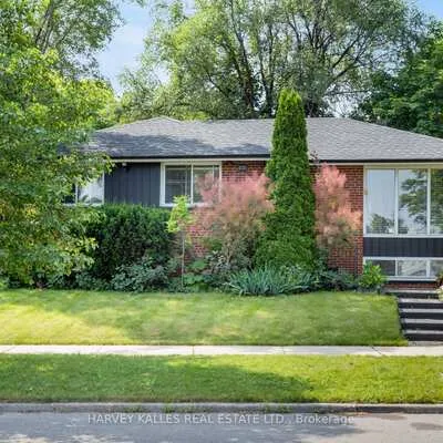 49,&nbsp;Learmont, Willowridge-Martingrove-Richview, Toronto