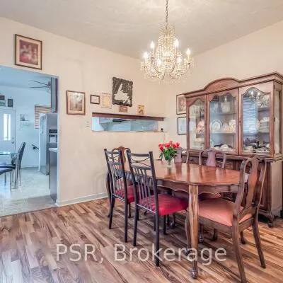 41,&nbsp;Springhurst, South Parkdale, Toronto