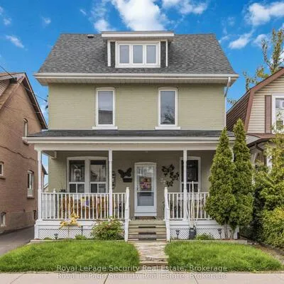 27,&nbsp;Holley, Weston, Toronto
