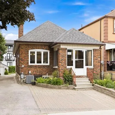 20,&nbsp;Bicknell, Keelesdale-Eglinton West, Toronto