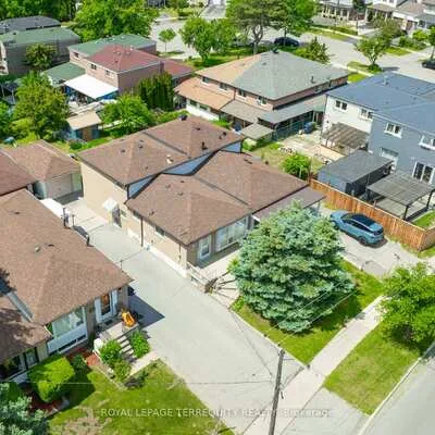 115,&nbsp;Topcliff, Glenfield-Jane Heights, Toronto