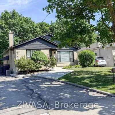 125,&nbsp;Jeffcoat, West Humber-Clairville, Toronto