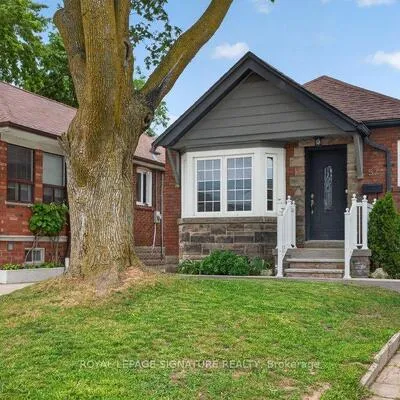 57,&nbsp;Miranda, Briar Hill-Belgravia, Toronto