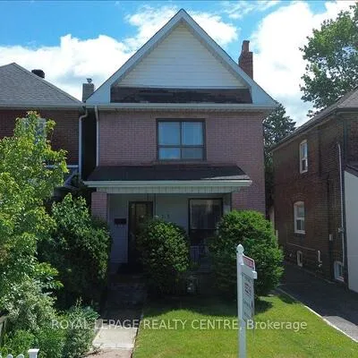 115,&nbsp;Priscilla, Runnymede-Bloor West Village, Toronto