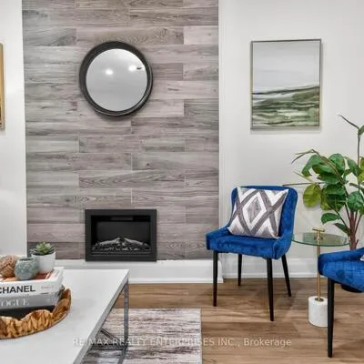 41,&nbsp;Greenlaw, Corso Italia-Davenport, Toronto