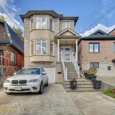 26,&nbsp;Dynevor, Caledonia-Fairbank, Toronto