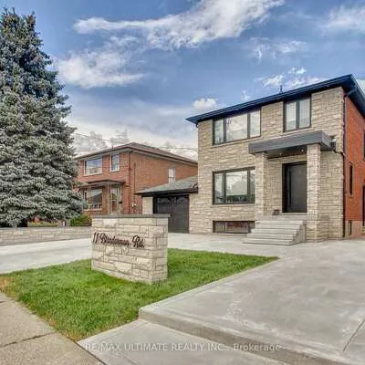 11,&nbsp;Blandorman, Maple Leaf, Toronto
