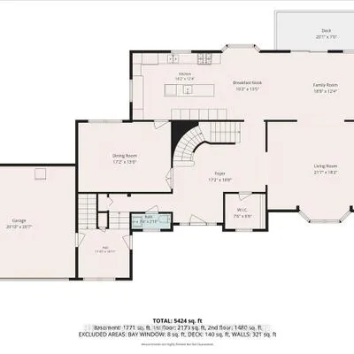 437,&nbsp;The Kingsway, Edenbridge-Humber Valley, Toronto