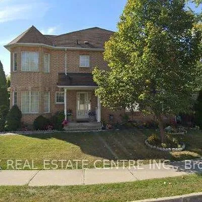 95,&nbsp;Triple Crown, West Humber-Clairville, Toronto