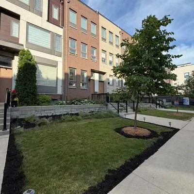 45,&nbsp;Thomas Mulholland, Downsview-Roding-CFB, Toronto
