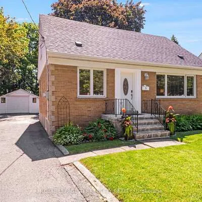 35,&nbsp;Jodphur, Humberlea-Pelmo Park W5, Toronto