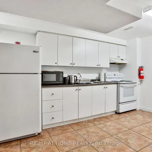 Premium freehold home for sale: 3, Herzberg, York University Heights, Toronto