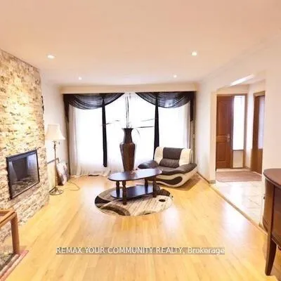 8,&nbsp;Stanwood, Humbermede, Toronto