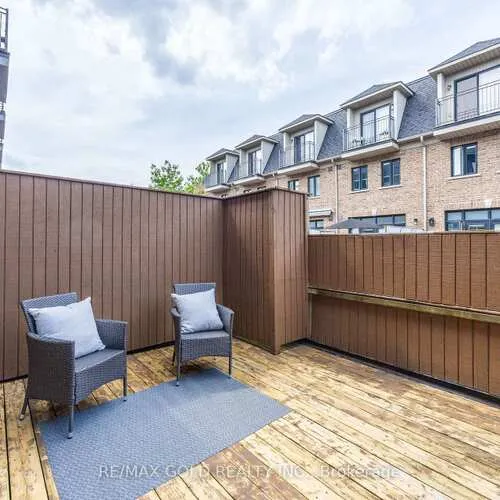 Premium freehold home for sale: 71, Cormier, Mimico, Toronto