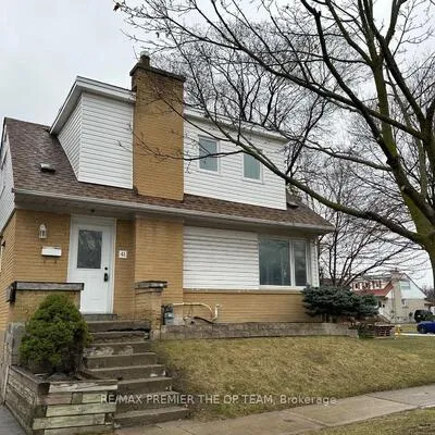 41,&nbsp;Tofield, Rexdale-Kipling, Toronto