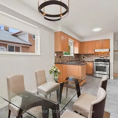 53,&nbsp;Grampian, Humber Summit, Toronto