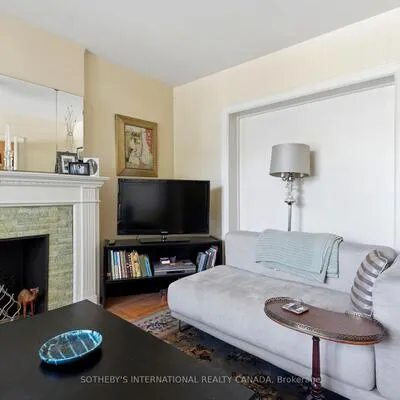 376,&nbsp;Sunnyside, High Park-Swansea, Toronto