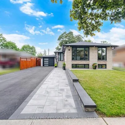 9,&nbsp;Tynevale, Willowridge-Martingrove-Richview, Toronto