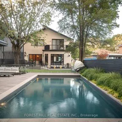 8,&nbsp;Nora, Islington-City Centre West, Toronto