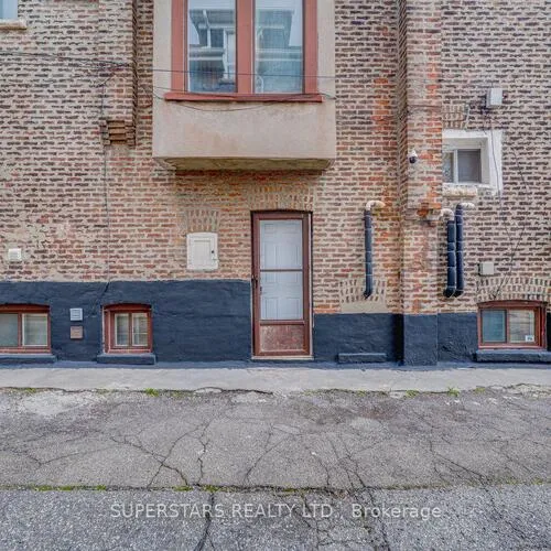 Premium freehold home for sale: 1587, DUFFERIN, Corso Italia-Davenport, Toronto