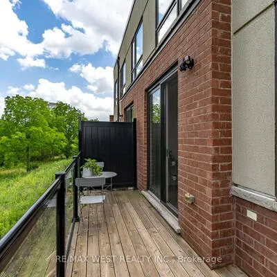 57,&nbsp;Woodstream, West Humber-Clairville, Toronto