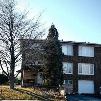 67,&nbsp;Stilecroft, York University Heights, Toronto