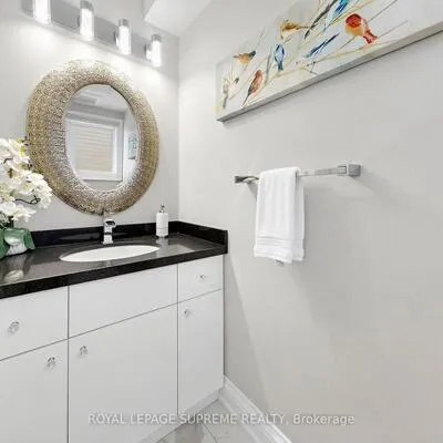 46,&nbsp;Chiswick, Brookhaven-Amesbury, Toronto
