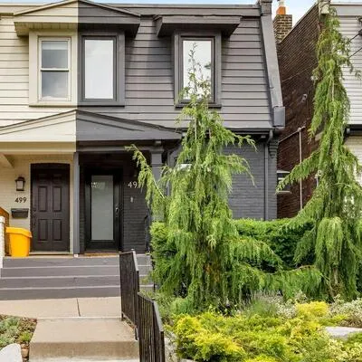 497,&nbsp;Keele, Junction Area, Toronto
