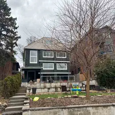 491,&nbsp;PARKSIDE, High Park-Swansea, Toronto
