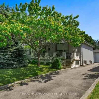 23,&nbsp;Chappel Hill, Downsview-Roding-CFB, Toronto