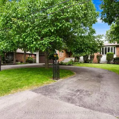 Premium freehold home for sale: 43, Braecrest, Humber Heights, Toronto