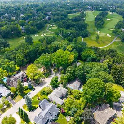 10,&nbsp;Woodmere, Edenbridge-Humber Valley, Toronto