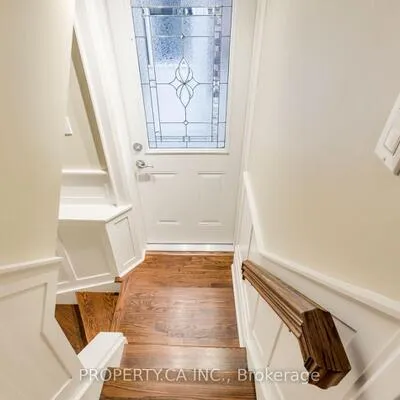 59,&nbsp;Brumell, Lambton Baby Point, Toronto