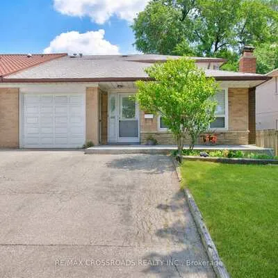 98,&nbsp;Willowridge, Willowridge-Martingrove-Richview, Toronto