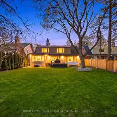 59,&nbsp;Edgevalley, Edenbridge-Humber Valley, Toronto