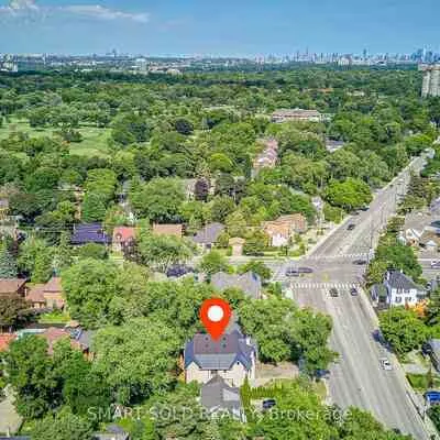 201,&nbsp;Burnhamthorpe, Islington-City Centre West, Toronto
