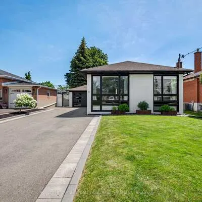 17,&nbsp;Sigmont, Eringate-Centennial-West Deane, Toronto