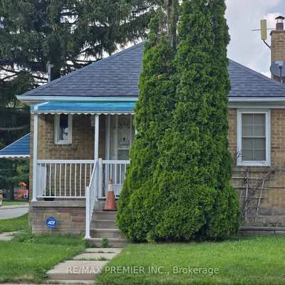 468,&nbsp;Glen Park, Yorkdale-Glen Park, Toronto
