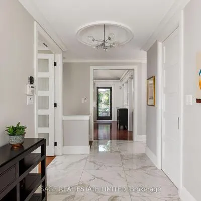 5,&nbsp;Blair Athol, Princess-Rosethorn, Toronto