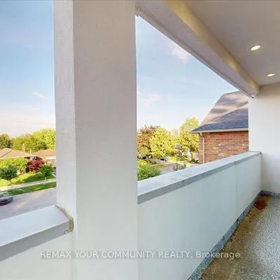 64,&nbsp;Aviemore, Humber Summit, Toronto