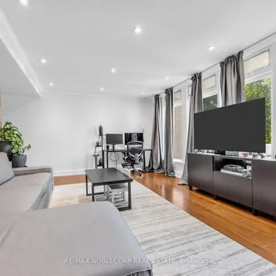 12,&nbsp;George McKenzie, Humberlea-Pelmo Park W5, Toronto