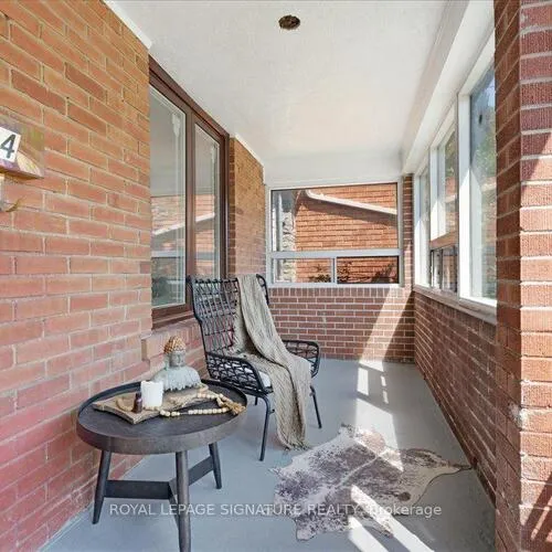 Premium freehold home for sale: 234, Nairn, Caledonia-Fairbank, Toronto